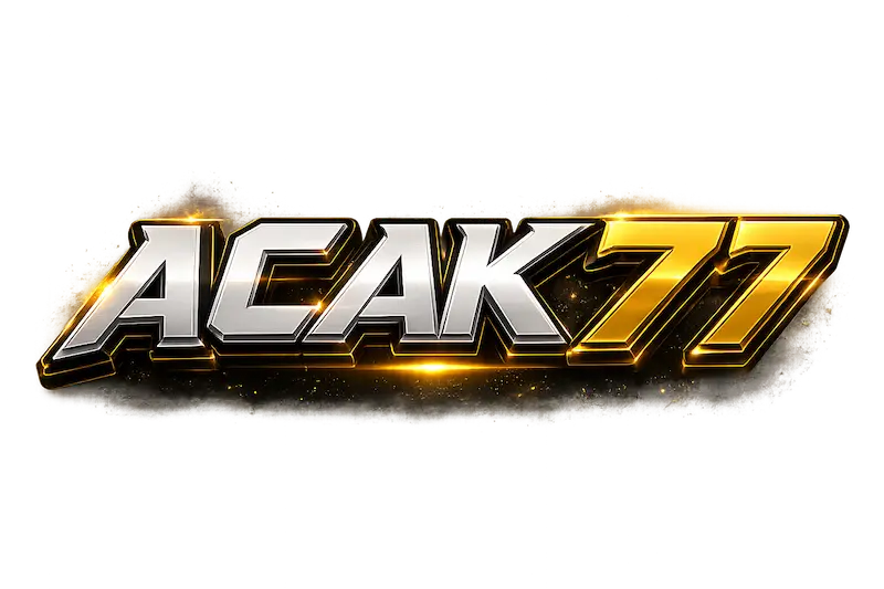 ACAK77 logo